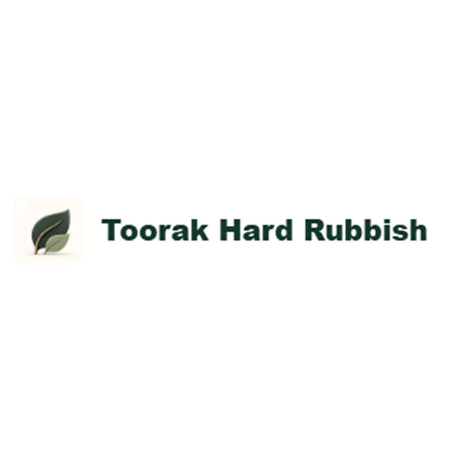 Toorak Hard Rubbish
